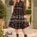 Diva Bellucci – Bordo šljiva