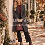 Diva Noel – Tamnosiva